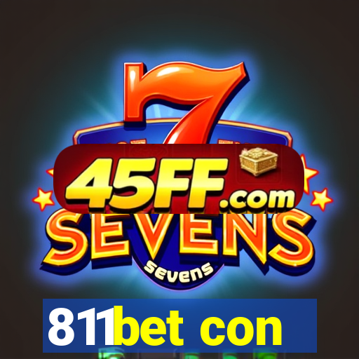 811bet con